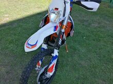 KTM 300EXC SIXDAYS
