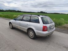 Audi a4 1.6 üv 10.2026