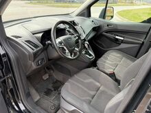 Ford Transit Connect 1,5TDCi 88 кВт автомат