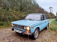 VAZ 2106