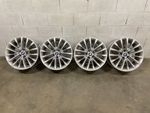 18” BMW valuveljed 5x112