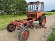 T16 M traktor