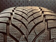 Шины M+S Goodyear 2 шт.
