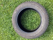 Rehvid 215/60R17 M+S