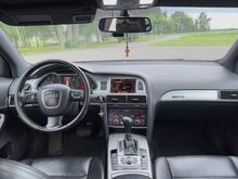 Audi A6 Avant 3.0 TDI Quattro, 2008