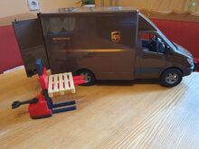Autod Bruder