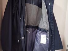 Tom Tailor vihmajope XL