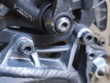 Jalgratas Scott Voltage YZ30