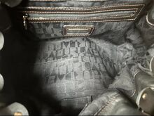 Uueväärne täisnahast FURLA kott