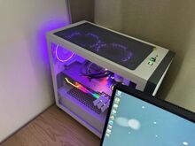 Mänguri PC