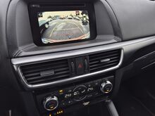 Mazda CX-5 4x4