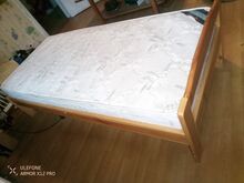 Voodi 90x200