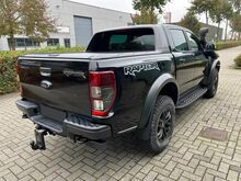 ⭐ 2022 Ford Ranger Raptor 2.0 Bi-Turbo ⭐