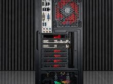 Intel Core i5-4670 Игровой компьютер