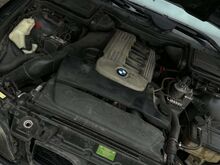 Vahetada BMW e39 manuaal