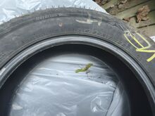 Naastrehvid Nexen WinGuard WinSpike3 215/60 R17