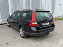 Volvo V70 Momentum 2.0D 100kW, JÄRELMAKS!