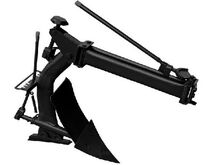 Minitraktor Campo T18 4×4