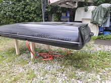 Skiguard850