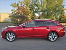 Mazda 6 2.2 дизель 2014, РАССРОЧКА