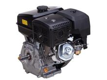 Bensiinimootor Loncin G390 25mm