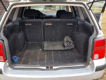 Volkswagen Passat 1.9 81kW