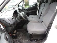 Peugeot Partner 1.6 TDI 84kW