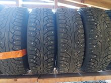 Talverehvid 225/65 R17 Nokian Hakkapeliitta