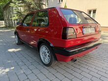 Volkswagen Golf 1.9 47кВ