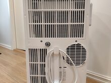 Portatiivne konditsioneer