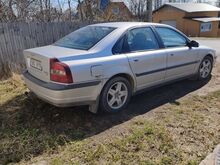 Volvo s 80