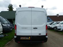 Ford Transit H2/L2 a/c 2.0 TDI 96kW