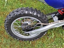 125cc krossiratas