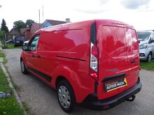 Ford Transit Connect VANa/c 1.5 TDI 88kW