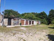 2x garaažiboks Kundas, kinnisvara