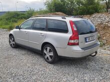 M/V Volvo V50