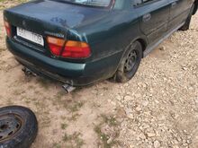 Mitsubishi Carisma 1.8 92lw