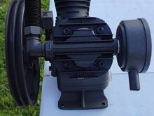 Kompressori agregaat , 600 ltr /min