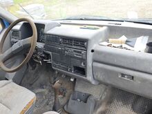 VW Transporter