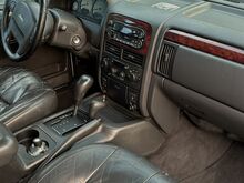Jeep Grand Cherokee 2.7CRD