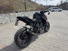Ktm Super Duke 1290r