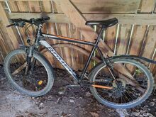 Jalgratas Romet Rambler 26"