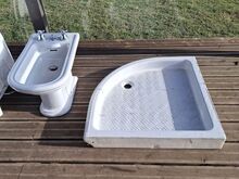 Комплект сантехники