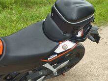 KTM Duke 125