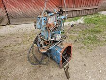 Mtz 82/80 vahekast hüdro süsteemiga