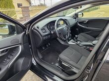 Volvo V40 City Safety 1.6 84кВт, РЕГ. СБОР ОПЛАЧЕН