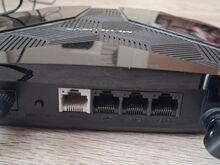 Ruuter Mercusus AX1800 Wi-Fi 6
