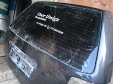 VW Passat B5 Variant tagaluuk