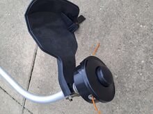 Trimmer Makita ER 2600L
