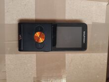 Sony Ericsson  W350i walkman